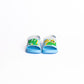 Onda Dinosaur Sandals for Baby Boys