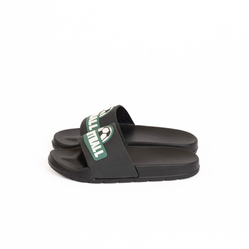 Onda Football Slides for Boys