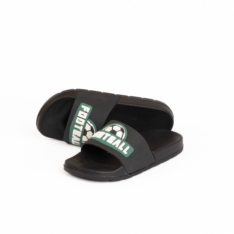 Onda Football Slides for Boys