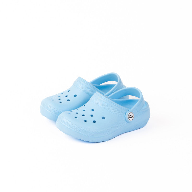 Onda Basic Clogs Slippers for Baby Boys