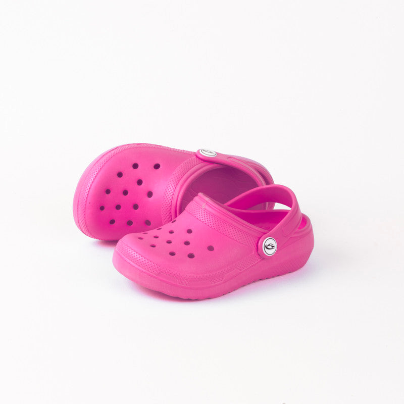 Onda Basic Clogs Slippers for Girls