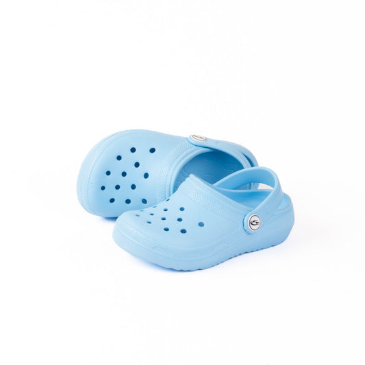 Onda Pronto Clogs Slides for Baby Boys