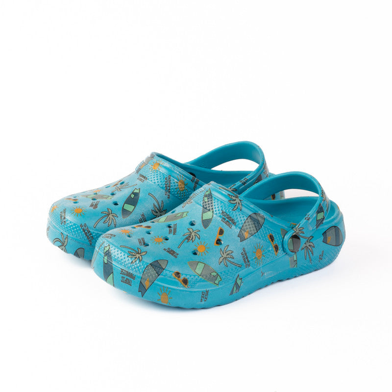 Onda Summery Clogs Slippers for Boys