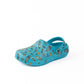 Onda Summery Clogs Slippers for Boys