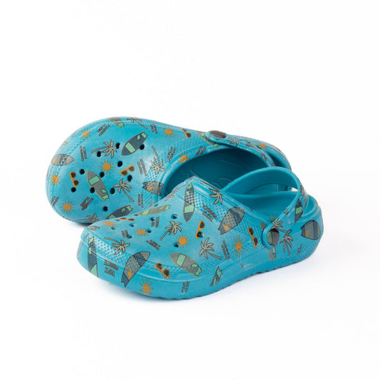 شبشب صيفي للأولاد