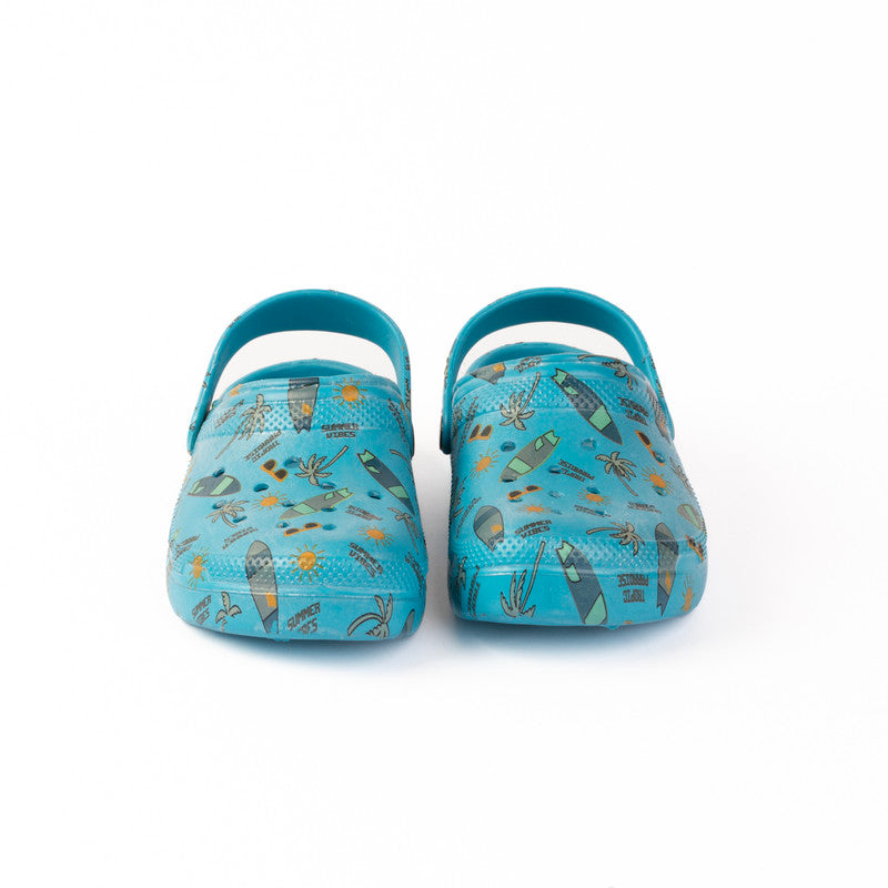 Onda Summery Clogs Slippers for Boys