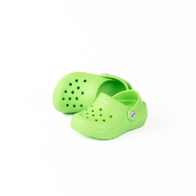 Onda Basic Clogs Slippers for Boys