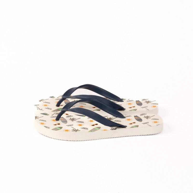 Onda Sea Vibes Flip Flops for Boys