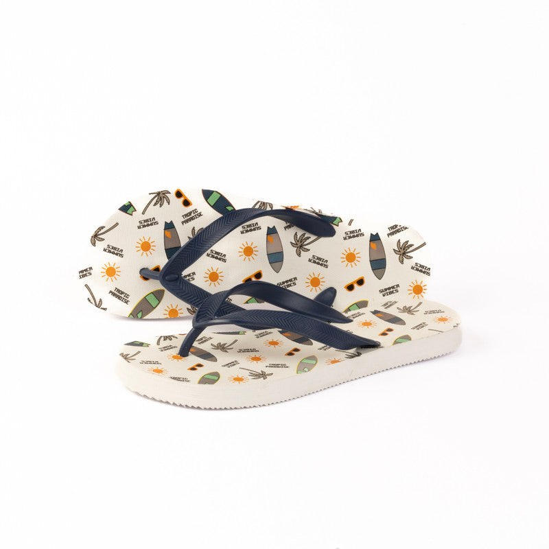 Onda Sea Vibes Flip Flops for Boys