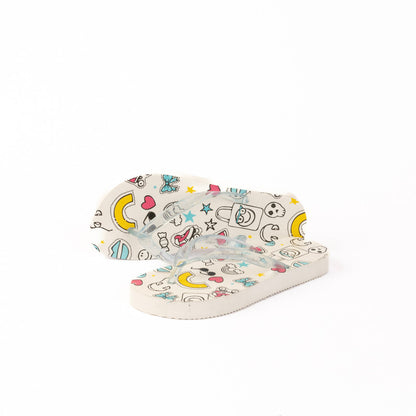 شباشب صيفية للبنات