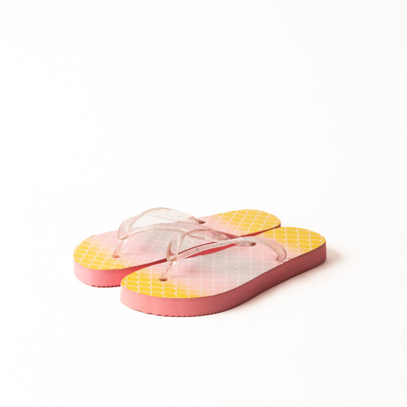 Onda Stylish Flip Flops for Girls