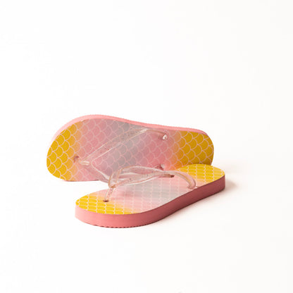 شباشب أنيقة للبنات