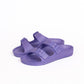 Onda Jet Comfy Slippers for Teen Girls