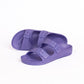 Onda Jet Comfy Slippers for Teen Girls