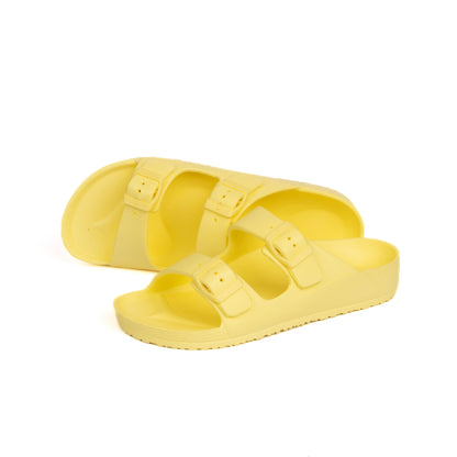 نعال Jet Comfy للفتيات المراهقات