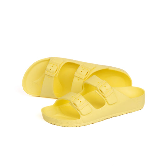 نعال Jet Comfy للفتيات المراهقات