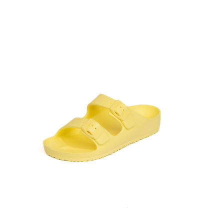 نعال Jet Comfy للفتيات المراهقات