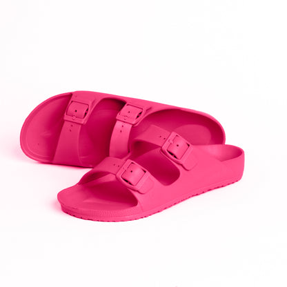 نعال Jet Comfy للفتيات المراهقات