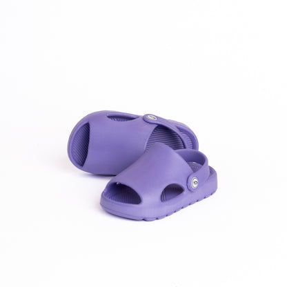 Speed Baby Slipper