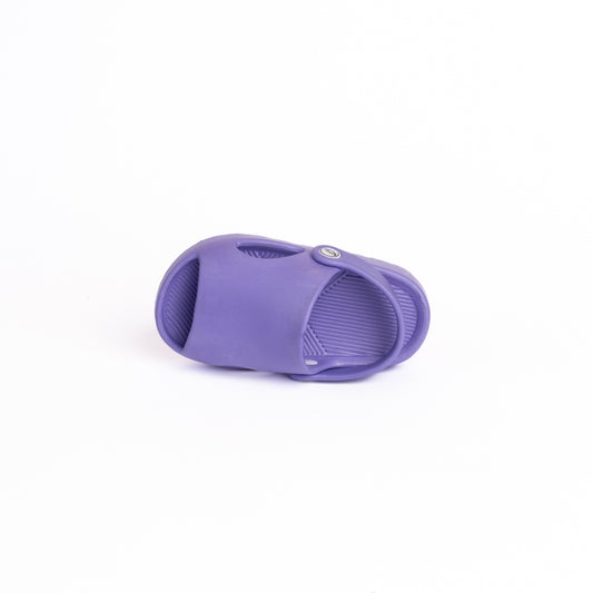 Speed Baby Slipper