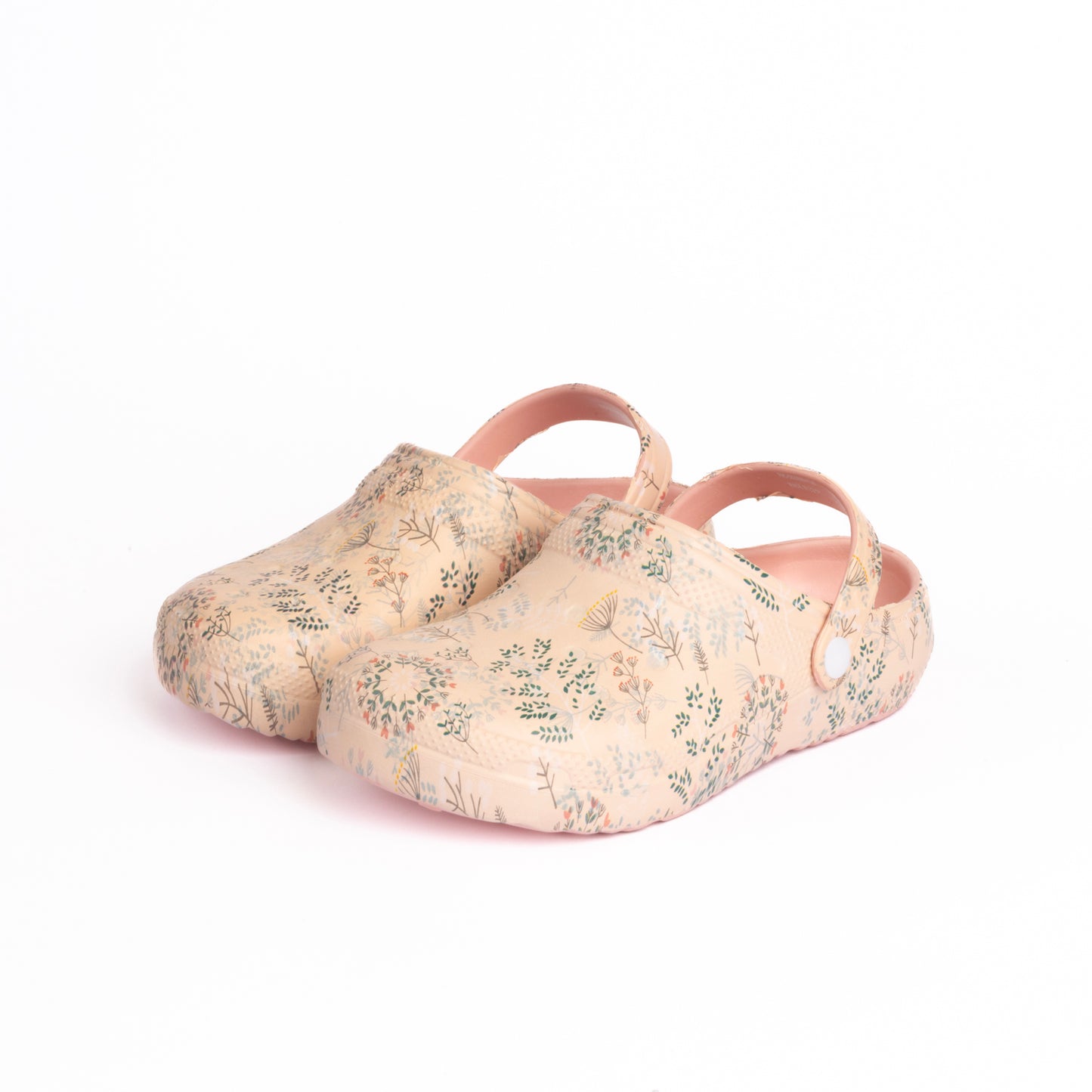 حذاء Pronto Pk2 المطبوع للبنات