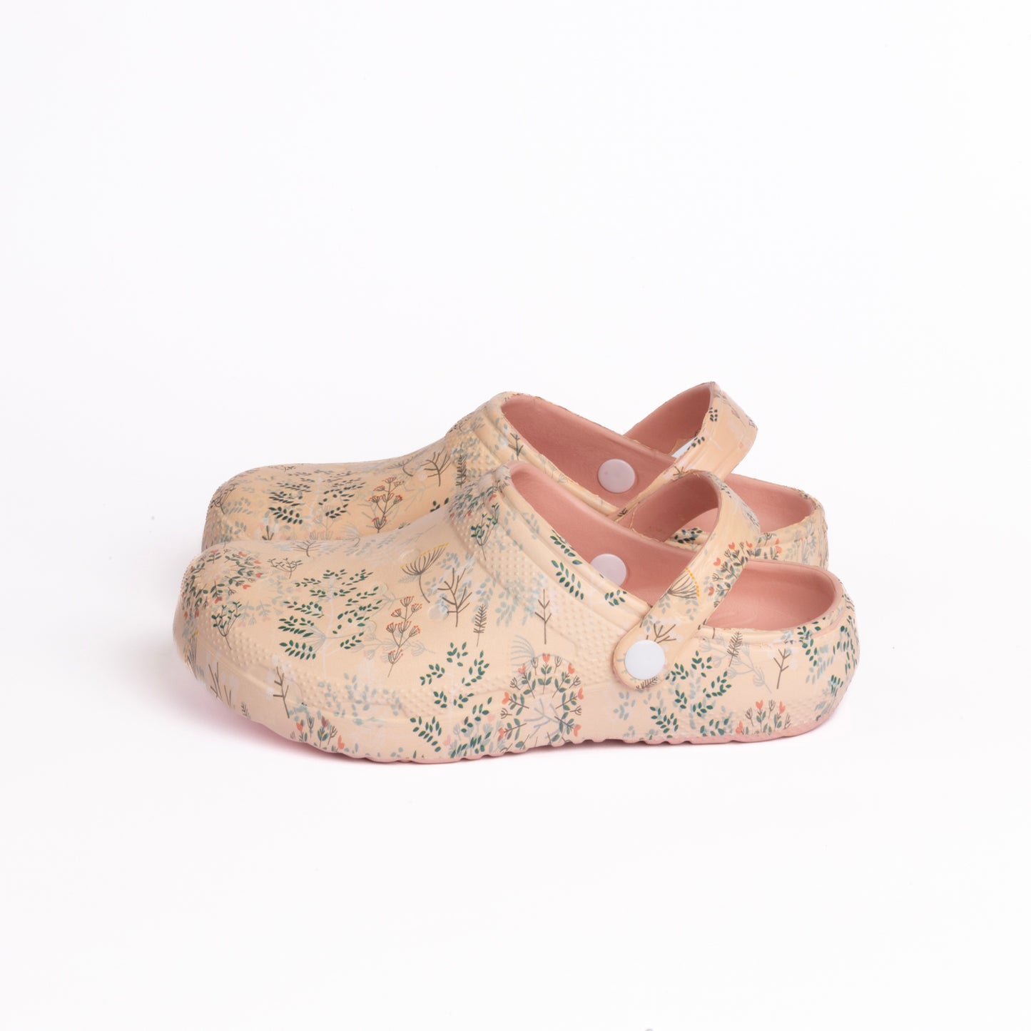 حذاء Pronto Pk2 المطبوع للبنات