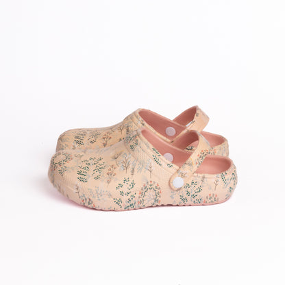 حذاء Pronto Pk2 المطبوع للبنات