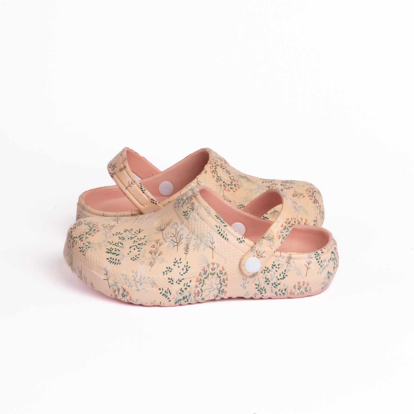 حذاء Pronto Pk2 المطبوع للبنات