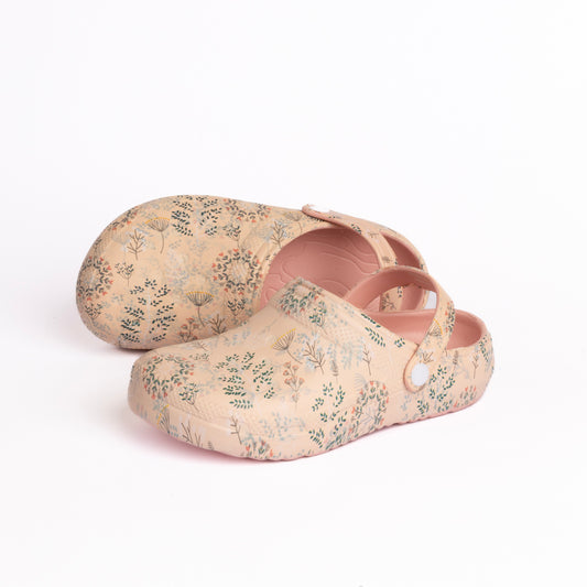 حذاء Pronto Pk2 المطبوع للبنات