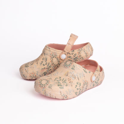 حذاء Pronto Pk2 المطبوع للبنات