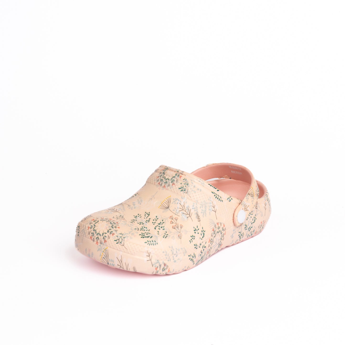 حذاء Pronto Pk2 المطبوع للبنات