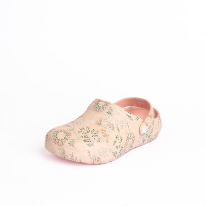 حذاء Pronto Pk2 المطبوع للبنات