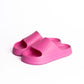 Onda Comfy Solid Slippers for Girls