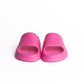 Onda Comfy Solid Slippers for Girls