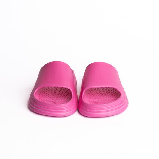 Onda Comfy Solid Slippers for Girls