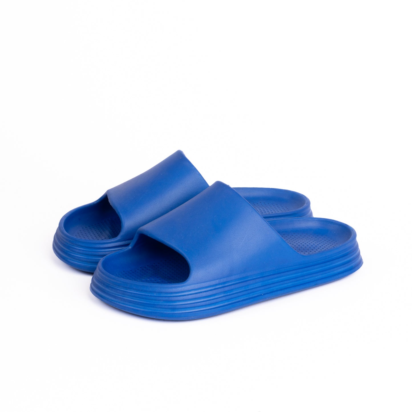 Onda Comfy Solid Slippers for Boys