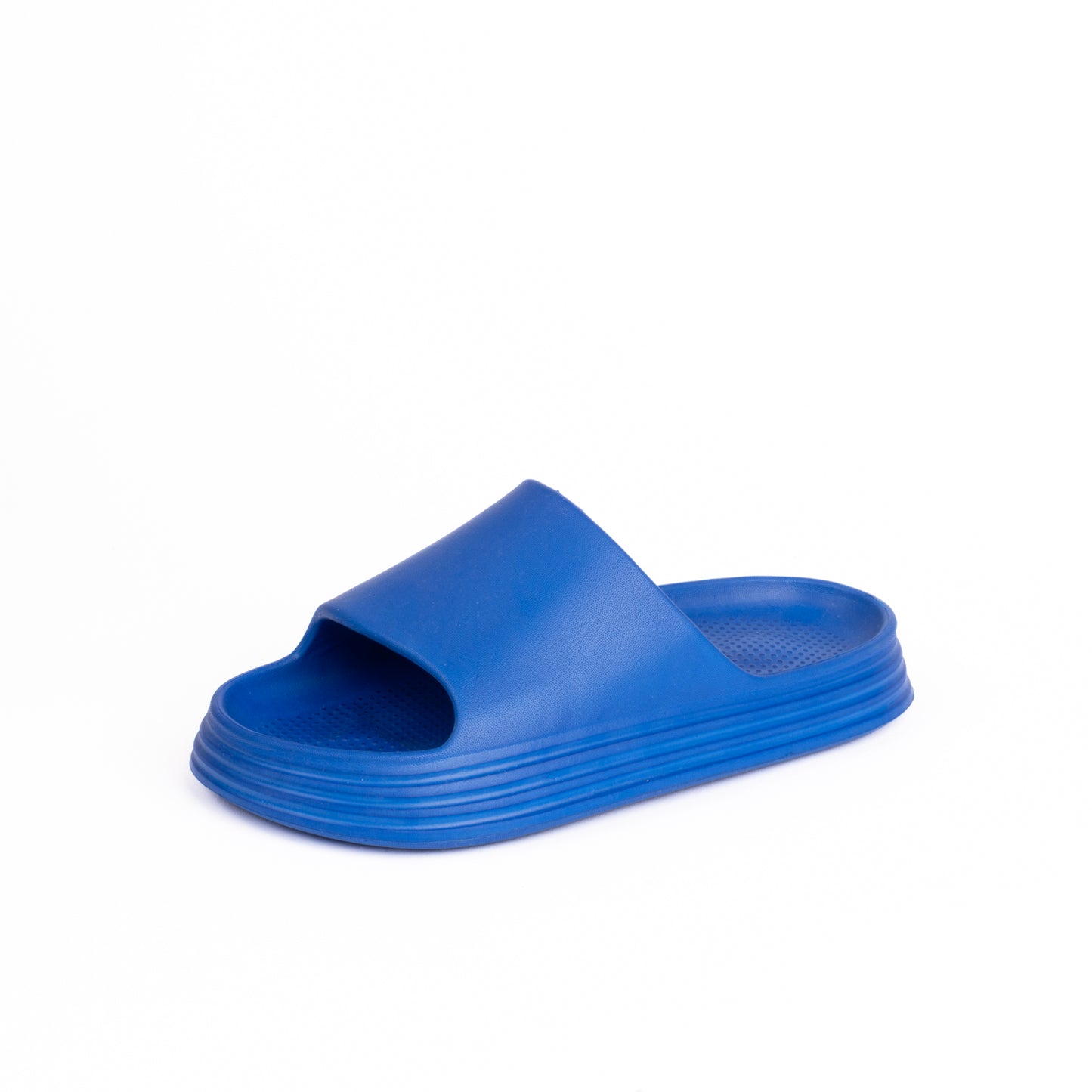 Onda Comfy Solid Slippers for Boys