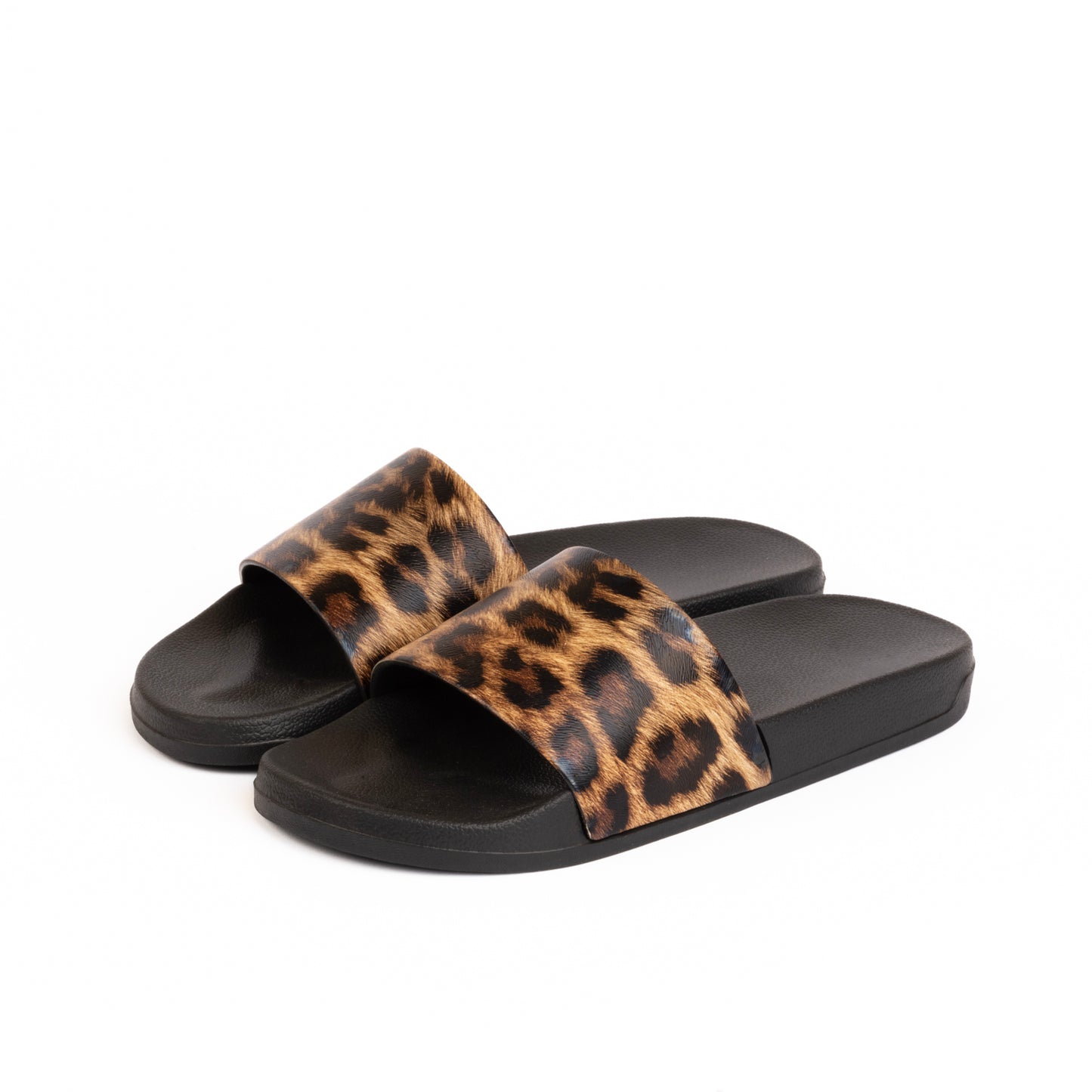 Onda Stylish Slides for Teen Girls