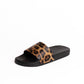 Onda Stylish Slides for Teen Girls