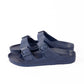 Onda Jet Comfy Slippers for Teen Girls