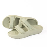 Onda Solid Scootch Slides for Teen Girls