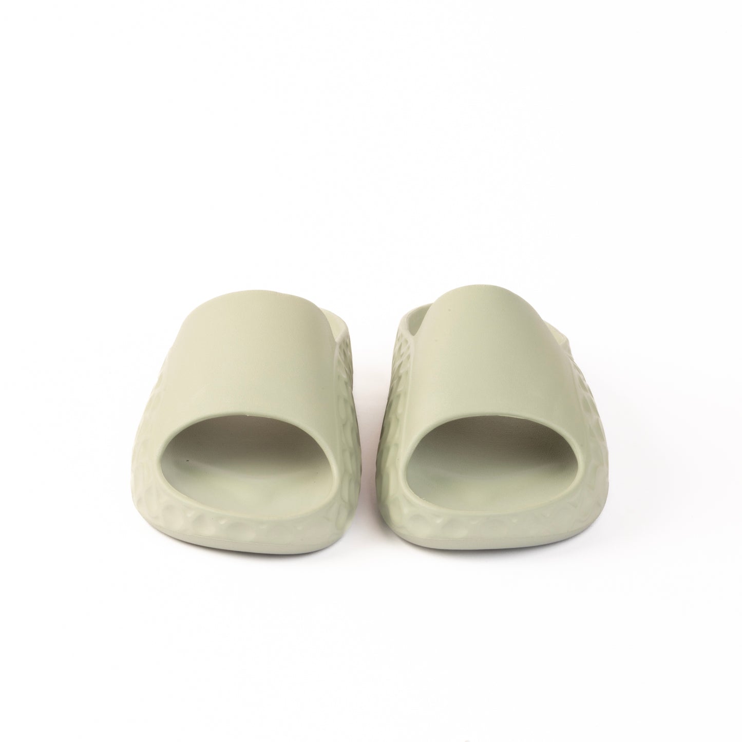 Marshmello Chunky Slippers for Teen Girls