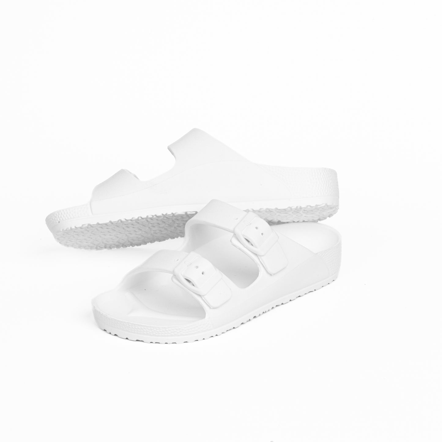 Onda Jet Comfy Slippers for Teen Girls