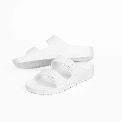 نعال Jet Comfy للفتيات المراهقات