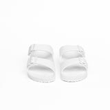 Onda Jet Comfy Slippers for Teen Girls