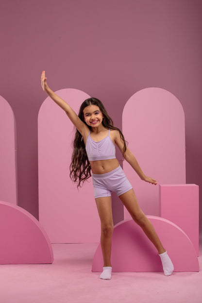 مجموعة ملابس داخلية للبنات