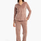 Velvet Classic Pyjama Set