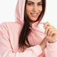 Carina Rose Hooded Pyjama Set