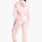 Carina Rose Hooded Pyjama Set