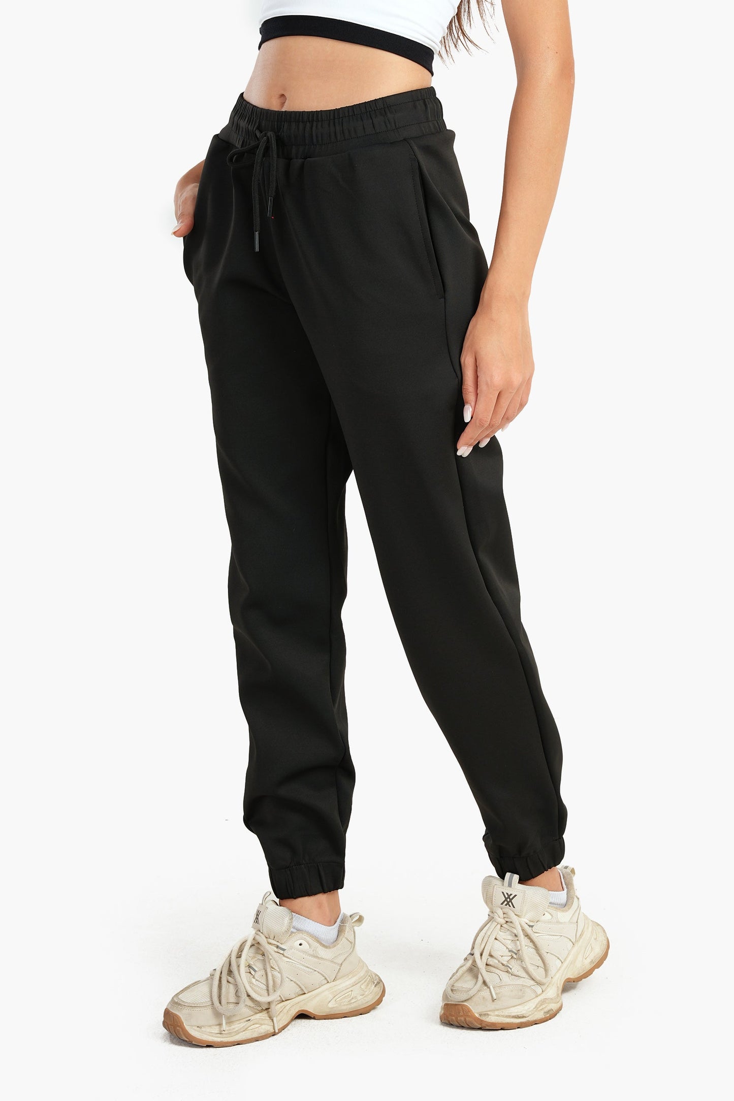 Carina Comfy Lounge Joggers